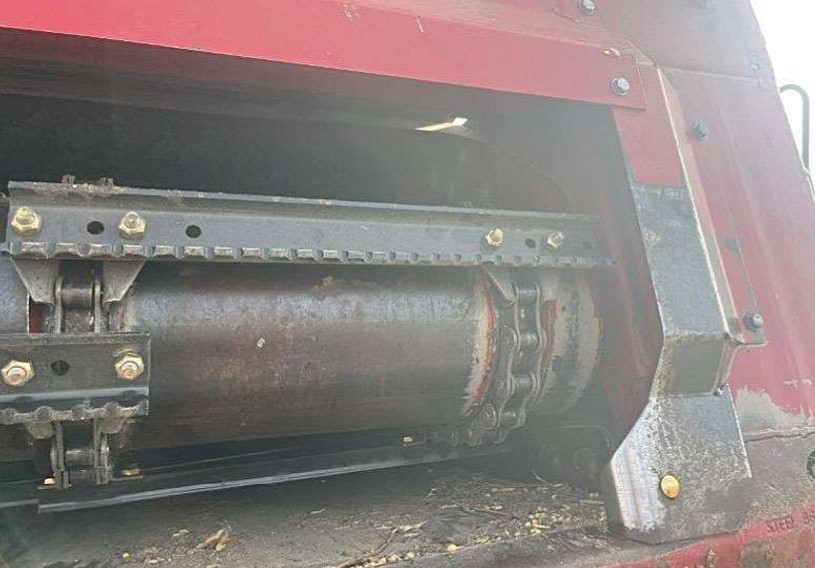 2009 Case IH 7120 Combine - Image 24