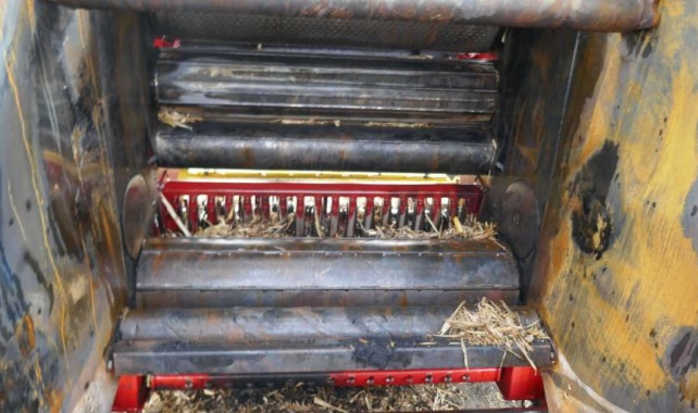 2009 New Holland BR7060 Baler - Image 20