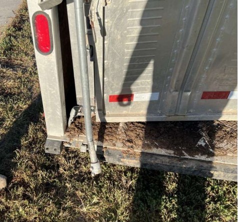 2010 Wilson Gooseneck Trailer - Image 7