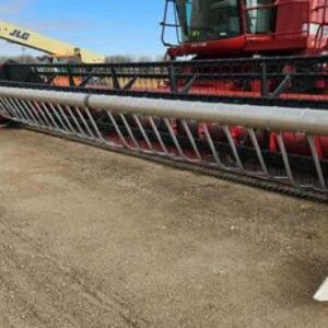 2011 Case IH 1020 Header