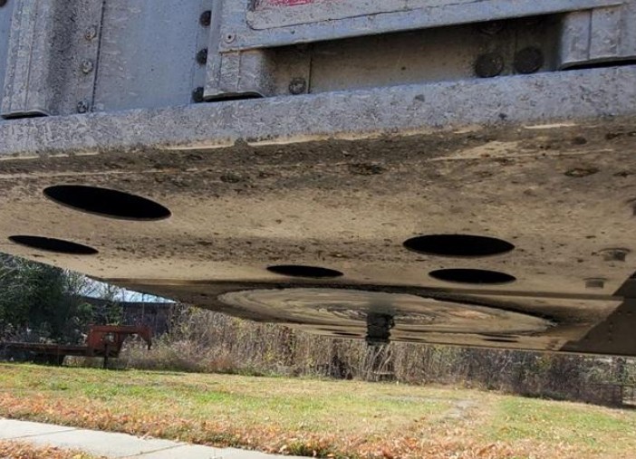 2011 Cornhusker Trailer - Image 9