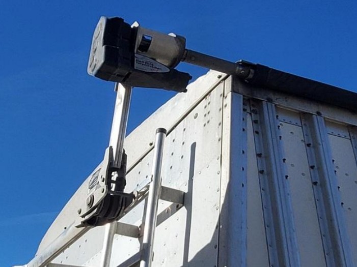 2011 Cornhusker Trailer - Image 10