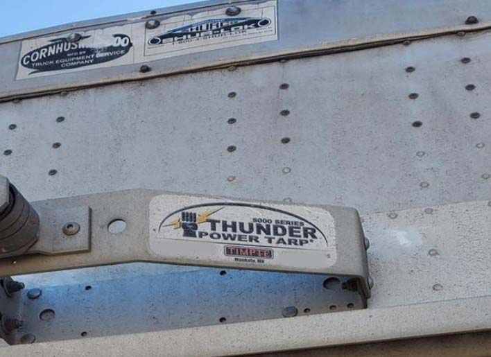 2011 Cornhusker Trailer - Image 13