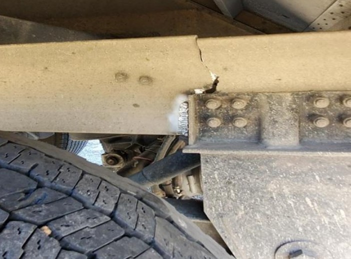 2011 Cornhusker Trailer - Image 17