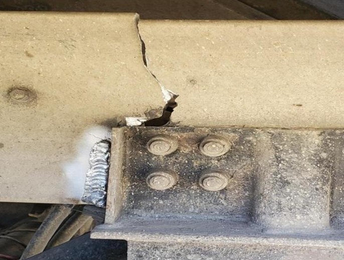 2011 Cornhusker Trailer - Image 18