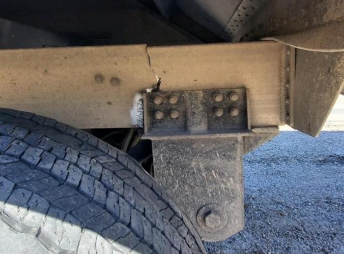 2011 Cornhusker Trailer - Image 19