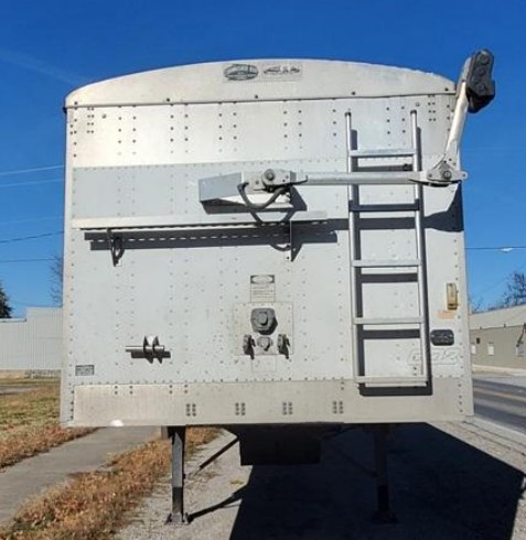 2011 Cornhusker Trailer - Image 2