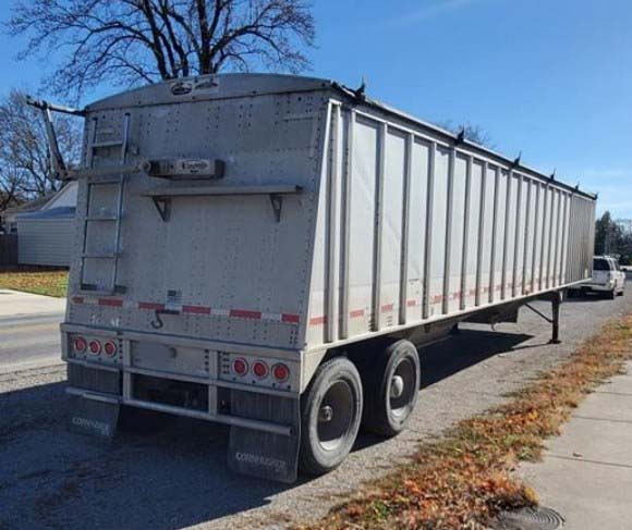 2011 Cornhusker Trailer - Image 4
