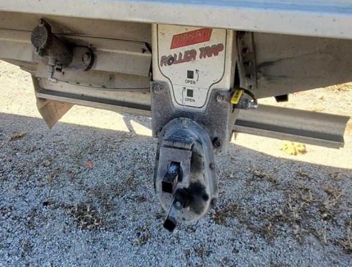 2011 Cornhusker Trailer - Image 7