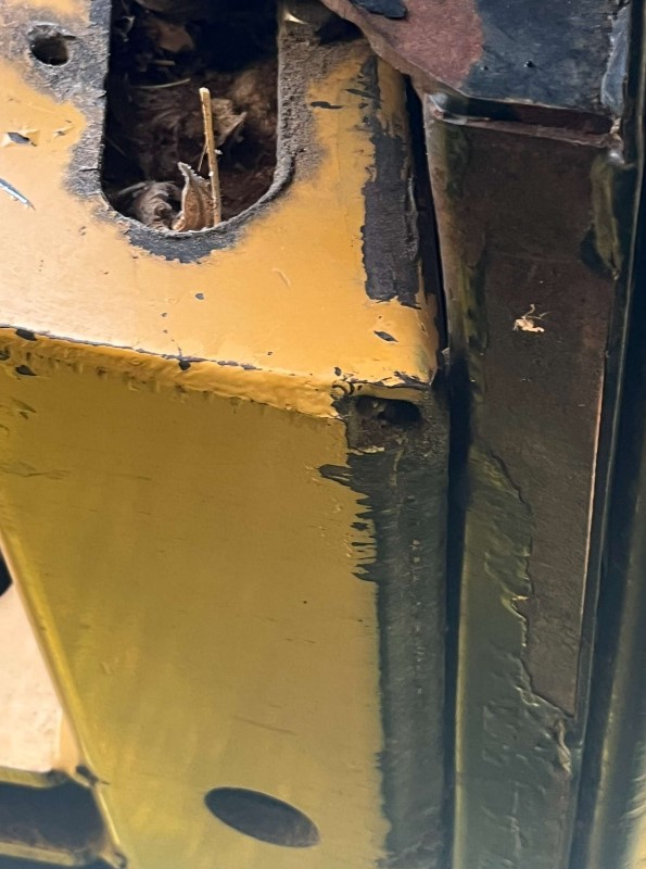 2011 MacDon FD70 Header - Image 11