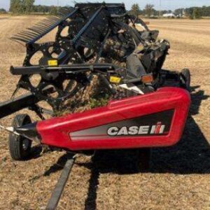 2012 Case IH 2162 Header