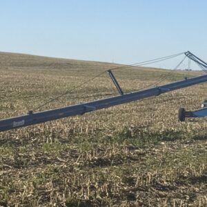 2022 Brandt Grain Auger 13’x110″
