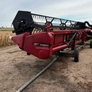 2013 CASE IH 3020 Header