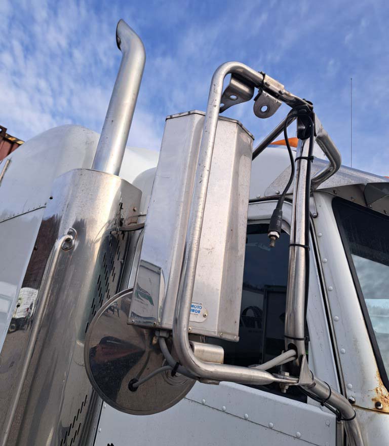 2013 Peterbilt 386 - Image 8