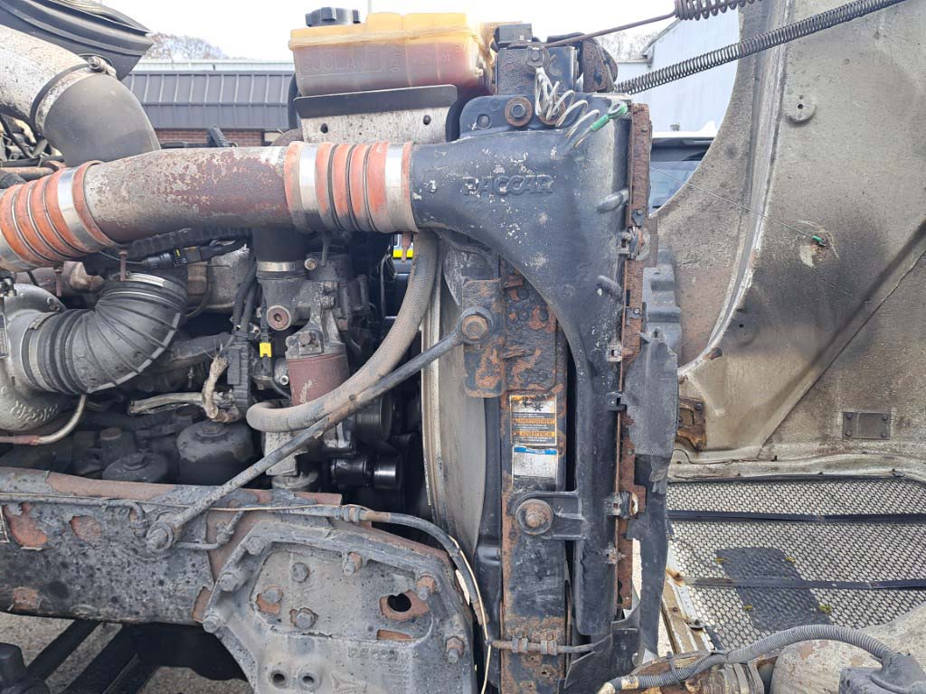 2013 Peterbilt 386 - Image 19