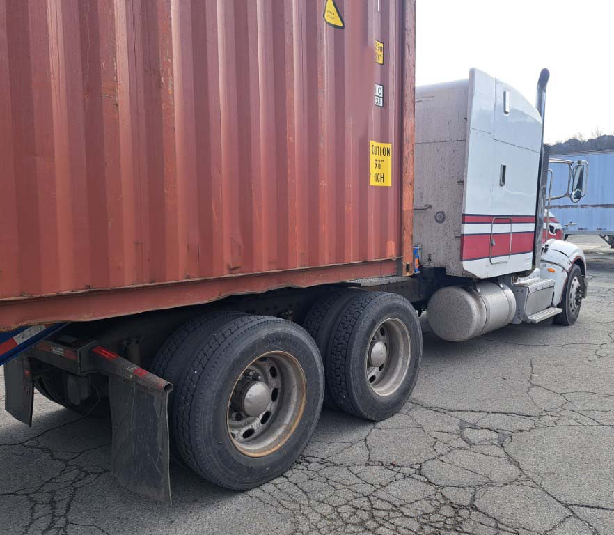 2013 Peterbilt 386 - Image 5