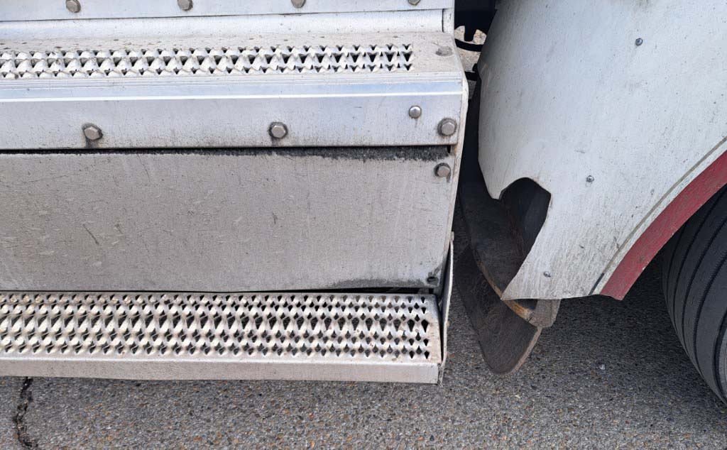 2013 Peterbilt 386 - Image 7