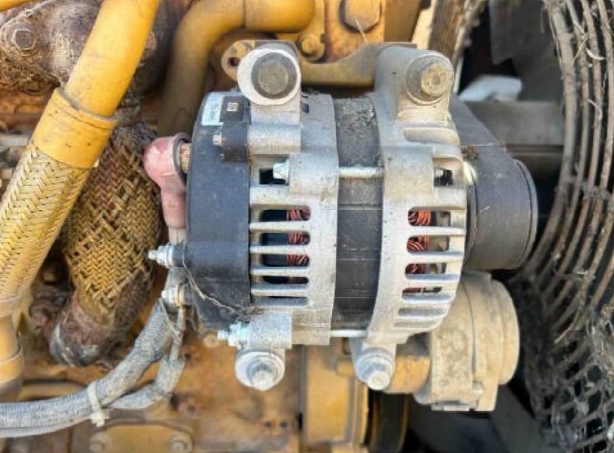 2014 Caterpillar D4K2 Dozer - Image 17