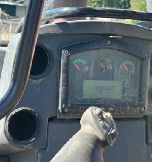 2014 Caterpillar D4K2 Dozer - Image 28