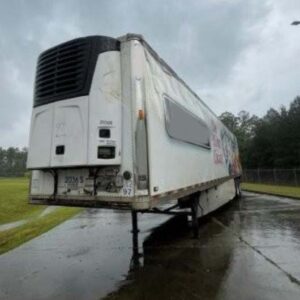 2014 Great Dane Trailer