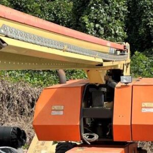 2014 JLG 860 SJ Telescopic Boom Lift