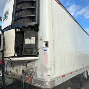 2015 Great Dane Reefer Trailer