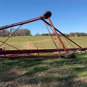 2016 13X94 Hutchison Swing Auger