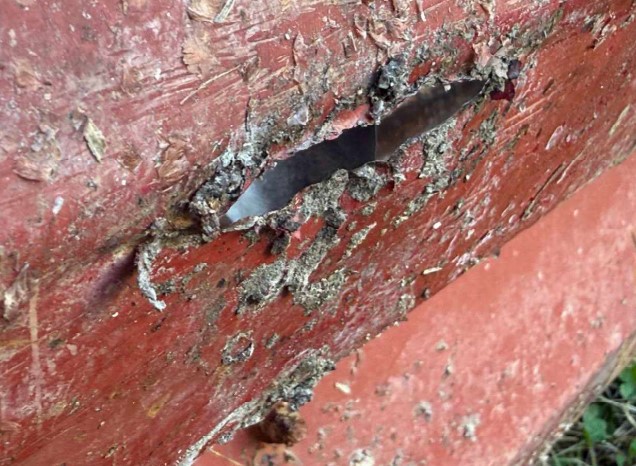 2016 13X94 Hutchison Swing Auger - Image 19