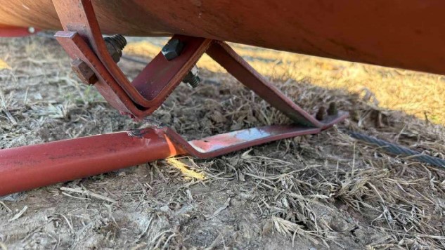 2016 13X94 Hutchison Swing Auger - Image 28