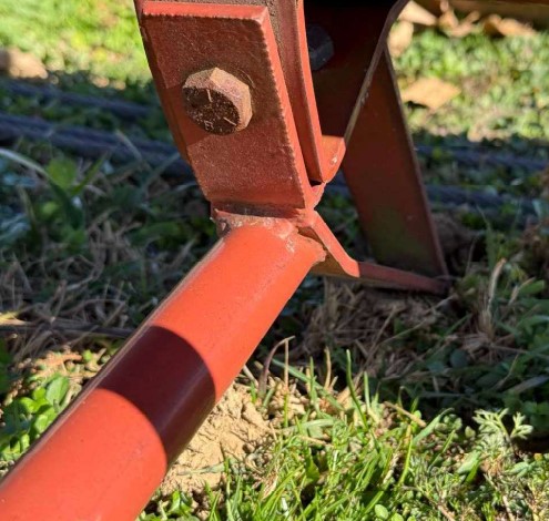 2016 13X94 Hutchison Swing Auger - Image 30