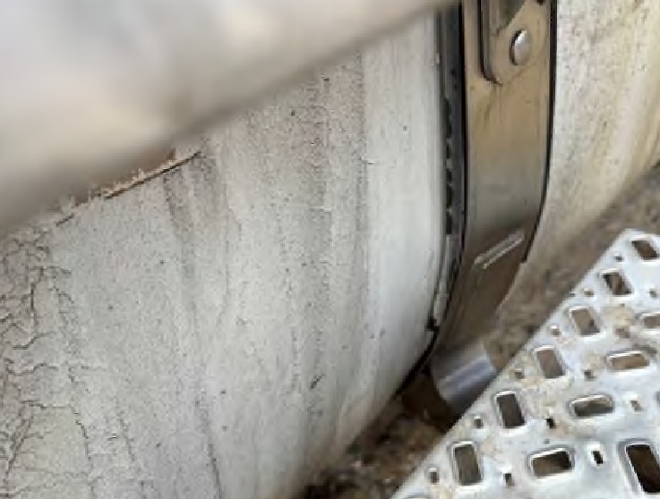 2016 Mack Granite - Image 11