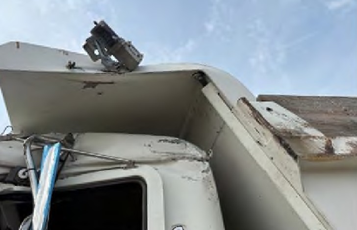 2016 Mack Granite - Image 15