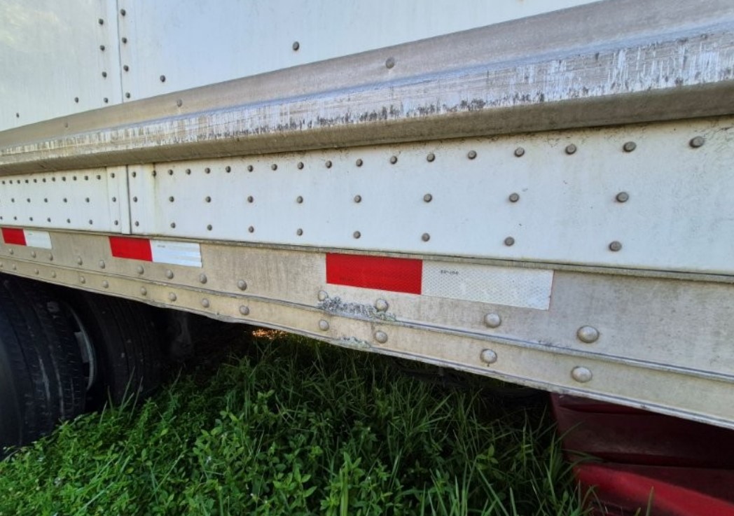 2017 Hyundai Translead Trailer - Image 11