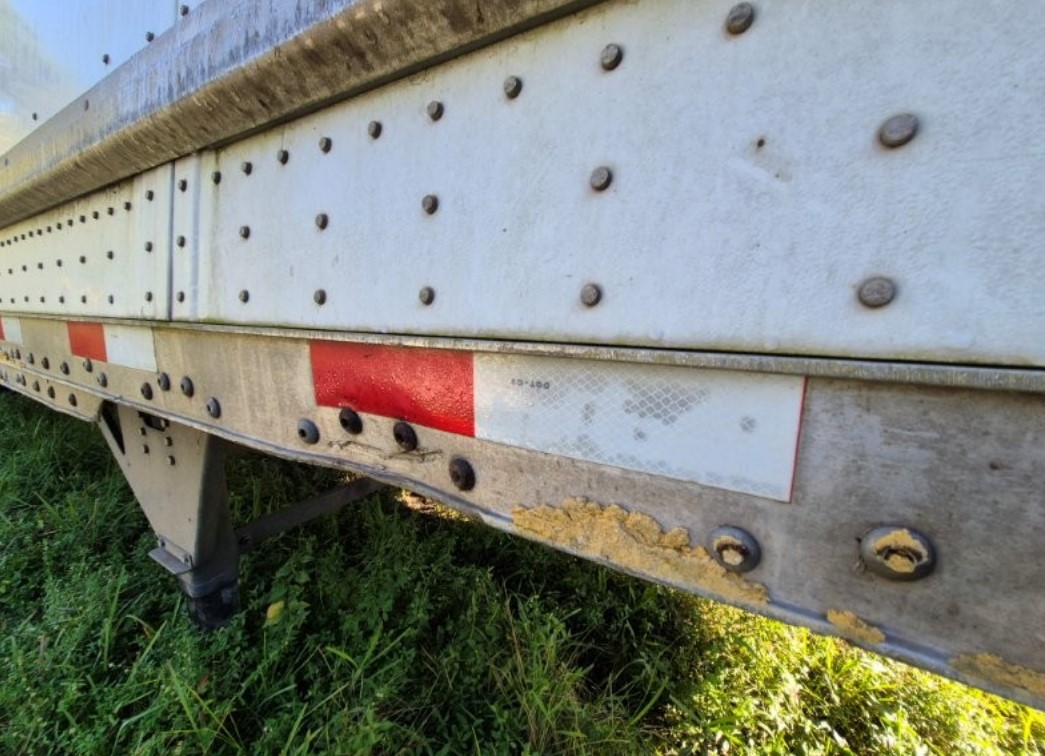 2017 Hyundai Translead Trailer - Image 12