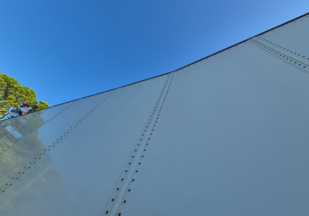 2017 Hyundai Translead Trailer - Image 13