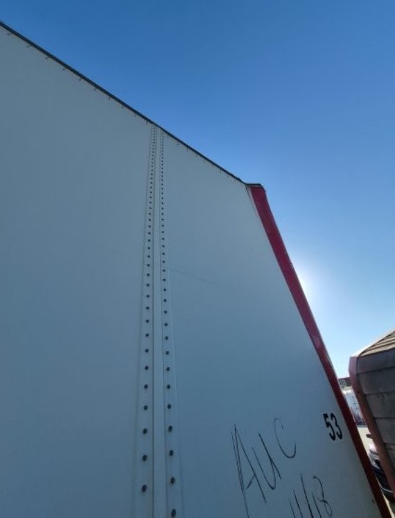 2017 Hyundai Translead Trailer - Image 14