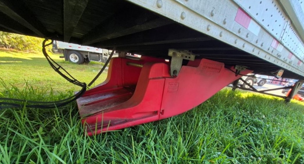 2017 Hyundai Translead Trailer - Image 15