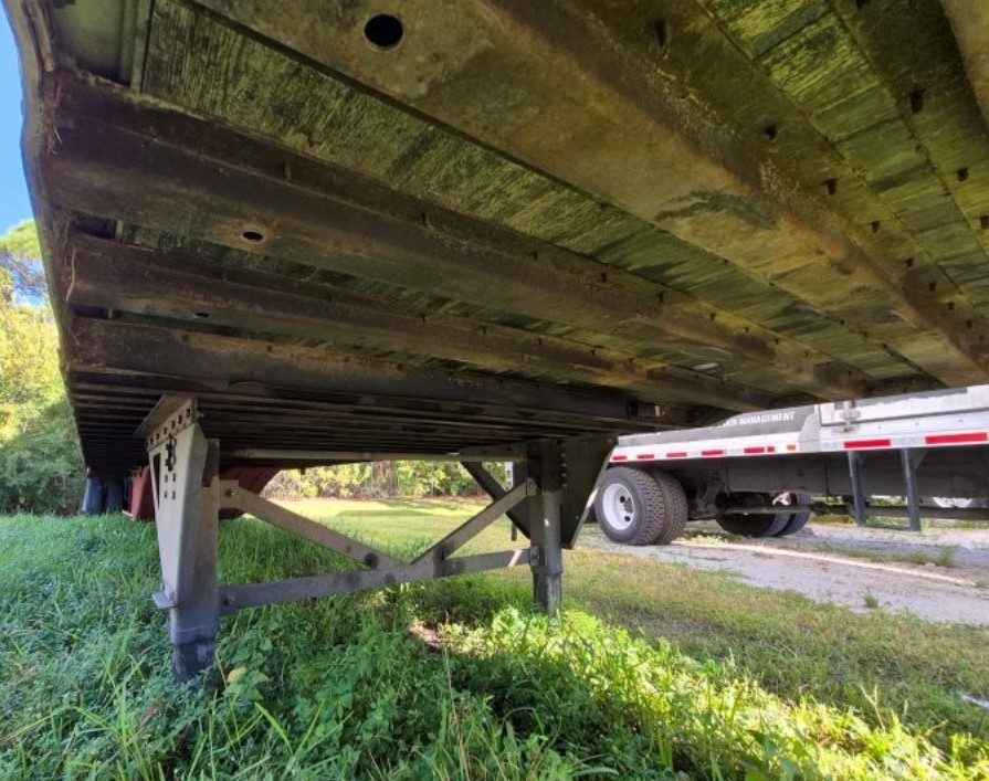 2017 Hyundai Translead Trailer - Image 16