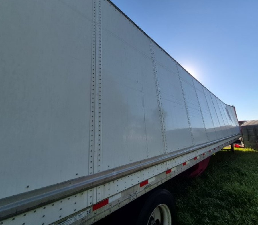 2017 Hyundai Translead Trailer - Image 5