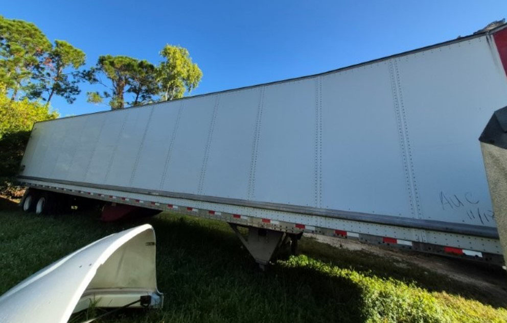 2017 Hyundai Translead Trailer - Image 6