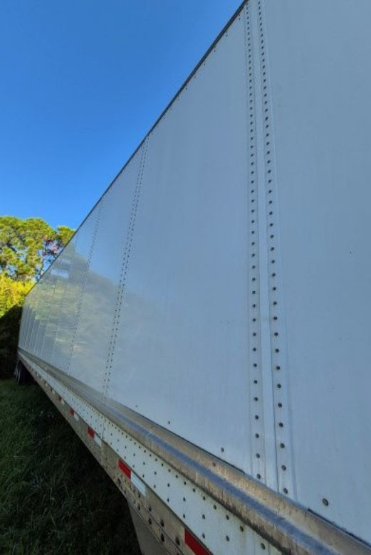 2017 Hyundai Translead Trailer - Image 7