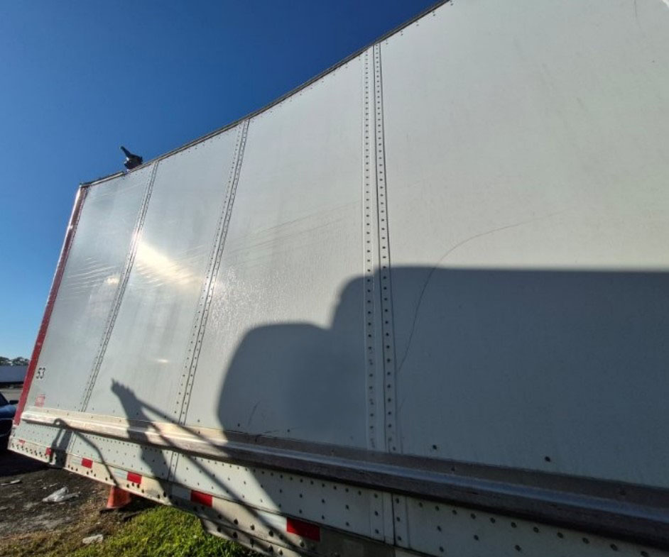 2017 Hyundai Translead Trailer - Image 8