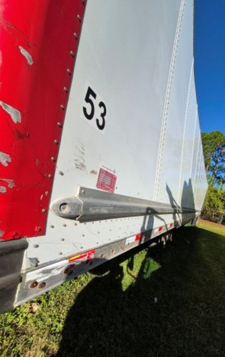 2017 Hyundai Translead Trailer - Image 9