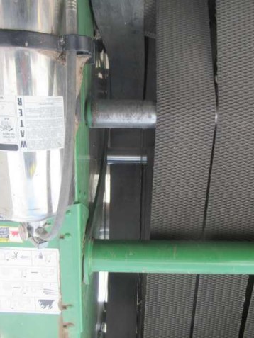 2017 John Deere 569 Baler - Image 12