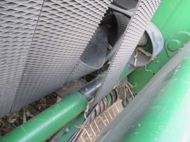 2017 John Deere 569 Baler - Image 6