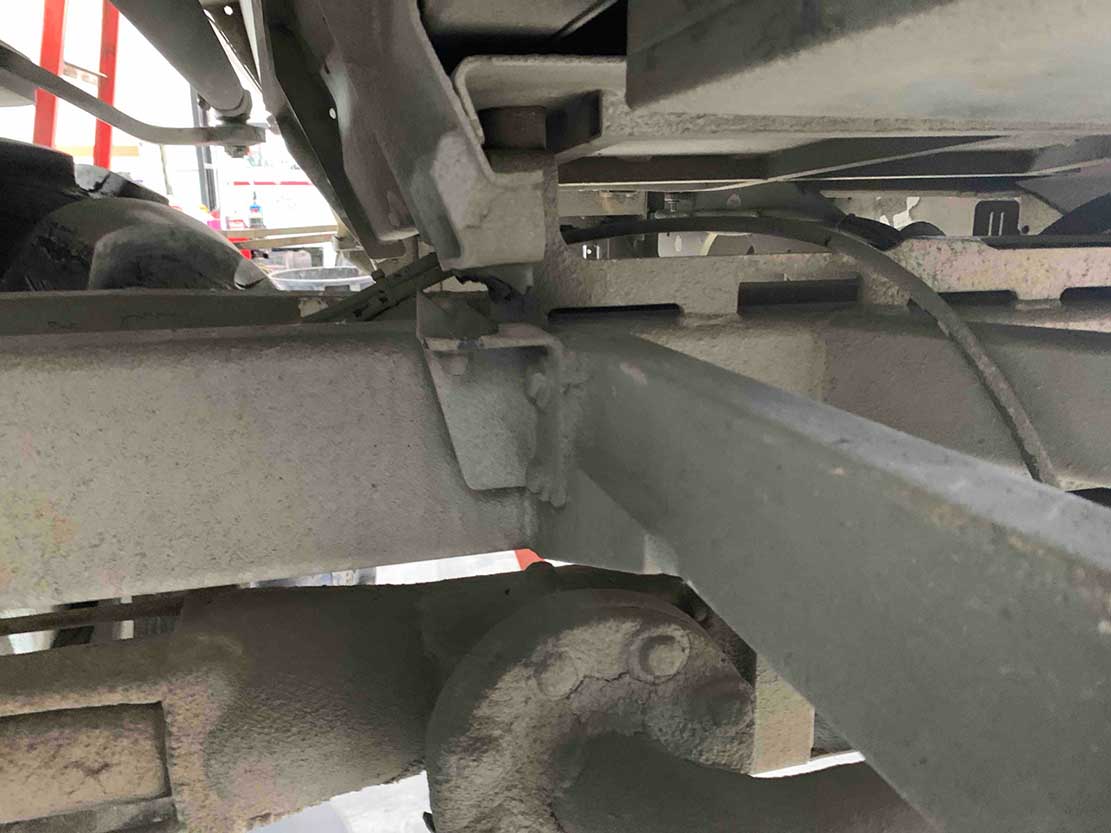 2017 Wirtgen WR 250i Cold Recycler - Image 16