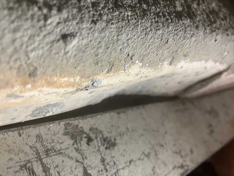 2017 Wirtgen WR 250i Cold Recycler - Image 17