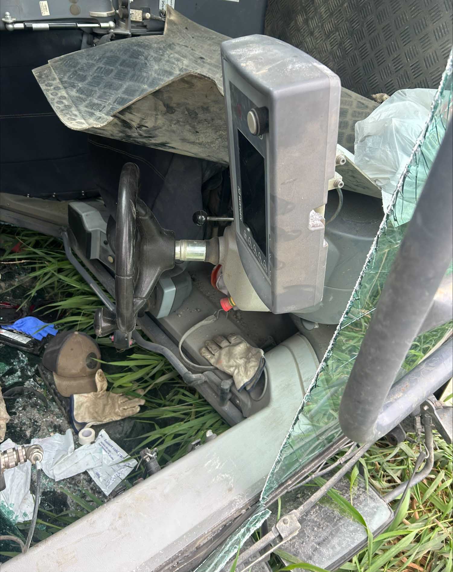 2017 Wirtgen WR 250i Cold Recycler - Image 9