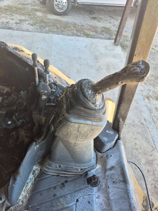 2018 Caterpillar 420F2 Backhoe - Image 20