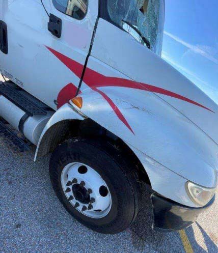 2018 International 4300 Reefer Box Truck - Image 15